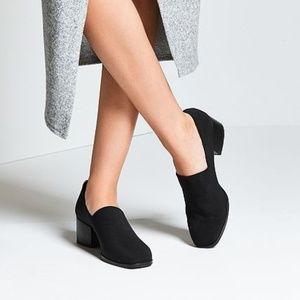 Vagabond Daisy Block Kitten Heels (8) PRICE FIRM